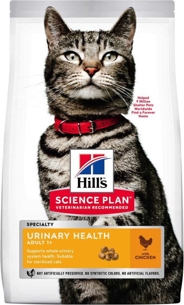 HILL's SP Feline Adult Urinary