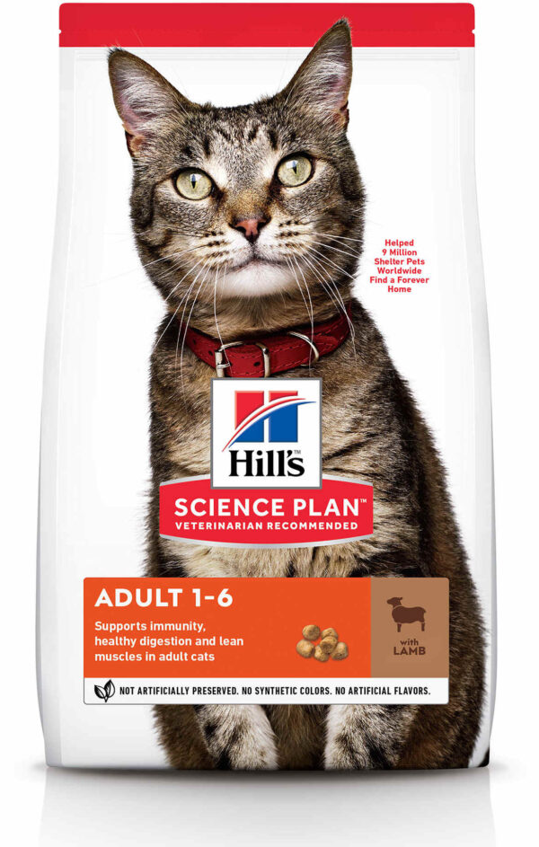 HILL's SP Feline Adult