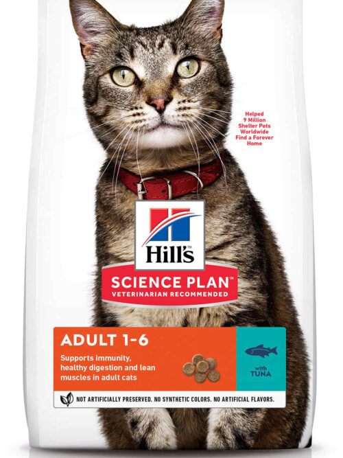 HILL's SP Feline Adult