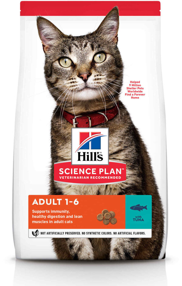 HILL's SP Feline Adult