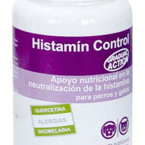 HISTAMIN CONTROL (Stanvet) Supliment pentru câini şi pisici