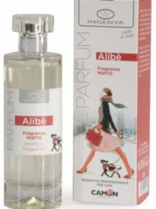 INGENYA Parfum Alibe