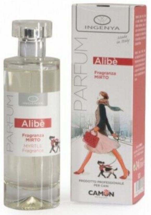 INGENYA Parfum Alibe