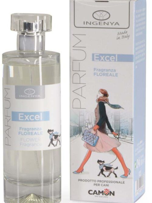 INGENYA Parfum Excel