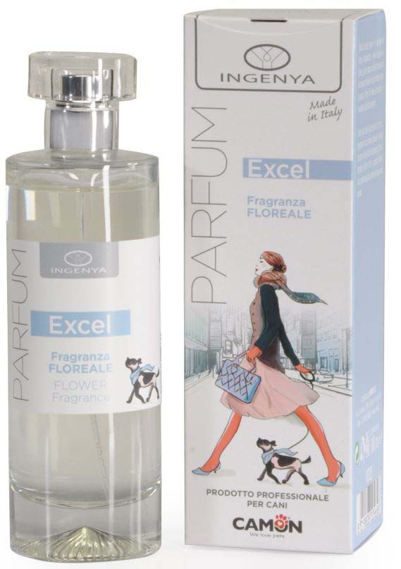 INGENYA Parfum Excel