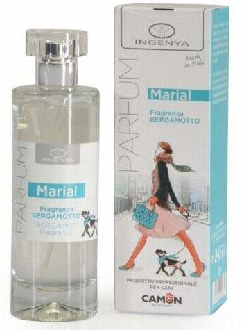 INGENYA Parfum Marial