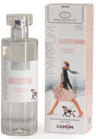 INGENYA Parfum Roali