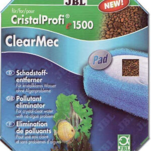 JBL ClearMec plus Pad - Material filtrant pentru CristalProfi