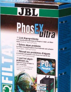 JBL PhosEx Ultra - Filtru pentru indepartarea fosfatilor 340 g