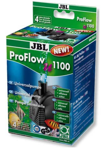 JBL Powerhead Pump ProFlow Maxi u1100