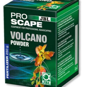 JBL ProScape Supliment mineral pentru substrat Volcano Powder 250g