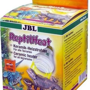 JBL Reptil Temp - Încălzitor pentru terarii