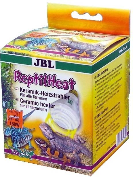 JBL Reptil Temp - Încălzitor pentru terarii