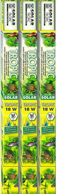 JBL Solar Tropic T8 Tub fluorescent spectru complet pentru plante 4000K