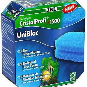 JBL UniBloc - Material filtrant biologic pentru CristalProfi