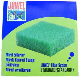 JUWEL Burete Nitrax