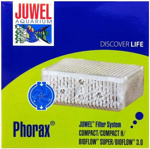 JUWEL Material filtrant Phorax pt filtre de acvariu