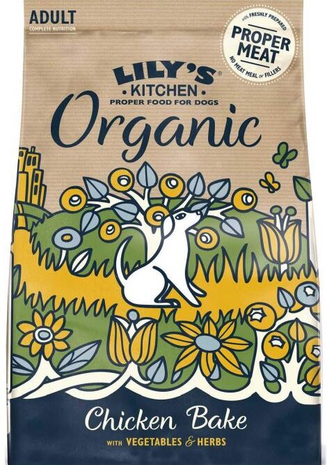 LILY'S KITCHEN Organic