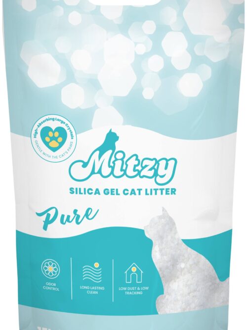 MITZY SILICA GEL PURE