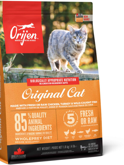 ORIJEN Original Cat 1