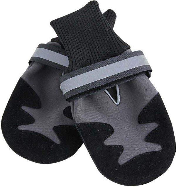 PAWISE Încălţăminte pentru câini Doggy Boots