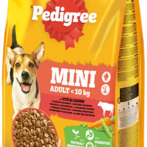 PEDIGREE Hrană uscată pentru câini Adult MINI