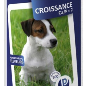 PET PHOS Croissance Ca/P2 Supliment vitamino-mineral pentru câini