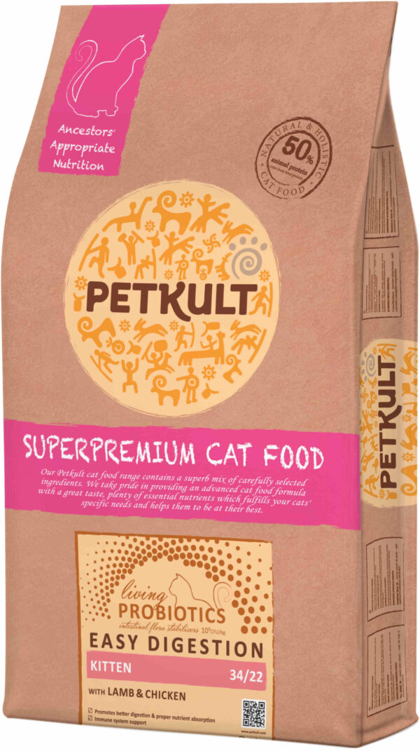 PETKULT Probiotics