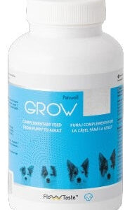 PETSWELL Grow On Supliment nutritiv pentru câini