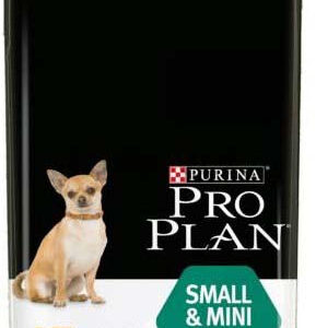 PRO PLAN Hrană uscată pt câini Adult Small Breed