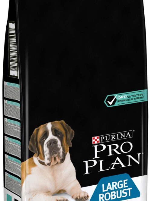 PRO PLAN Robust