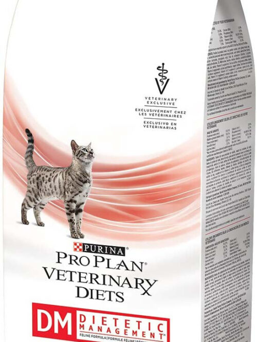 PURINA VD Cat DM Diabetic Management 1