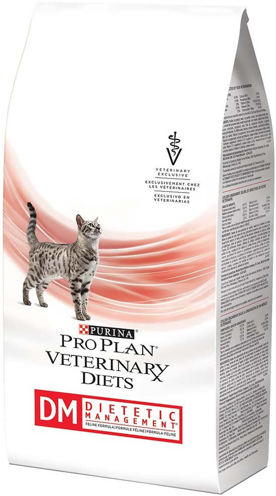 PURINA VD Cat DM Diabetic Management 1