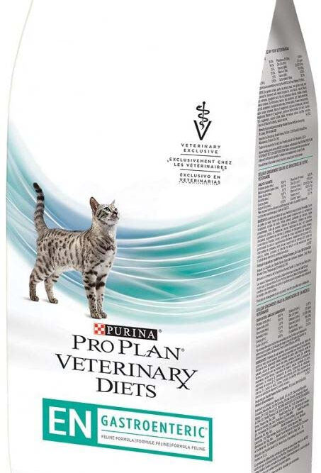 PURINA VD Cat EN Gastroenteric