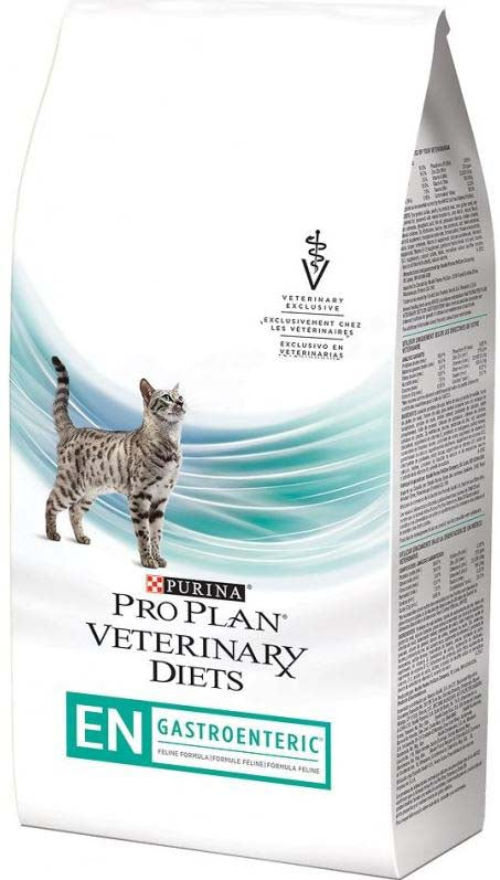 PURINA VD Cat EN Gastroenteric