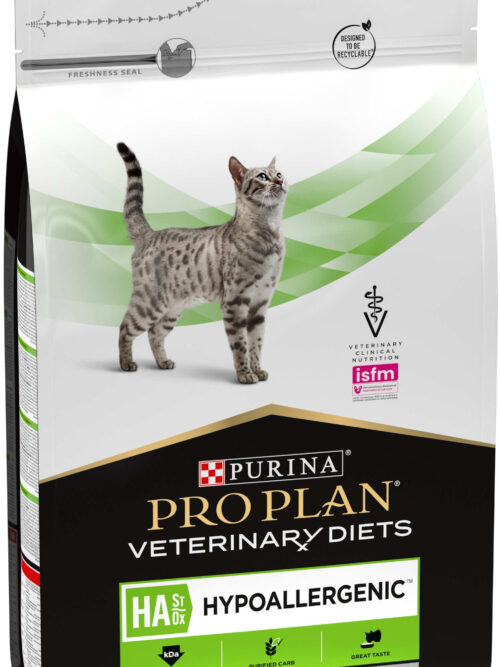 PURINA VD Cat HA HypoAllergenic