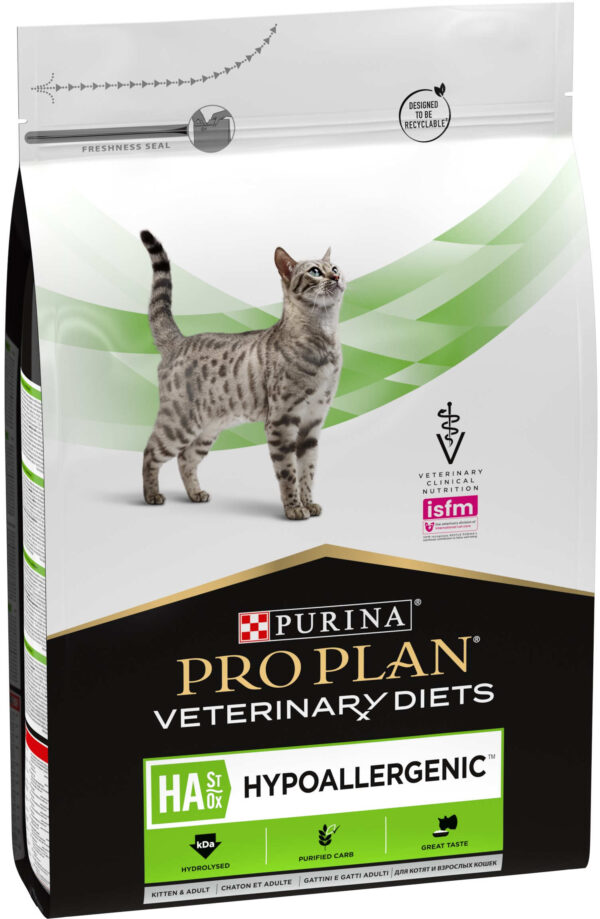 PURINA VD Cat HA HypoAllergenic