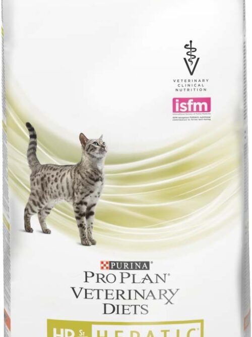 PURINA VD Cat HP Hepatic 1