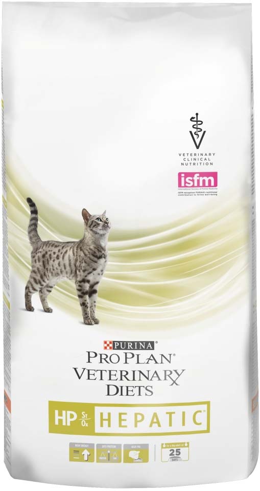 PURINA VD Cat HP Hepatic 1