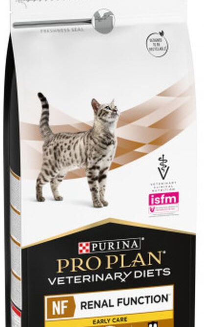 PURINA VD Cat NF Renal Early Care 1