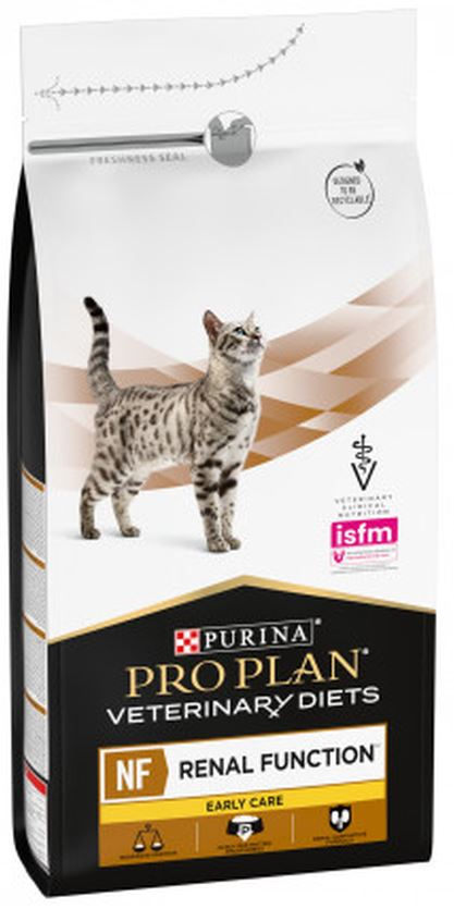 PURINA VD Cat NF Renal Early Care 1