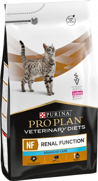 PURINA VD Cat NF Renal Function Advanced Care