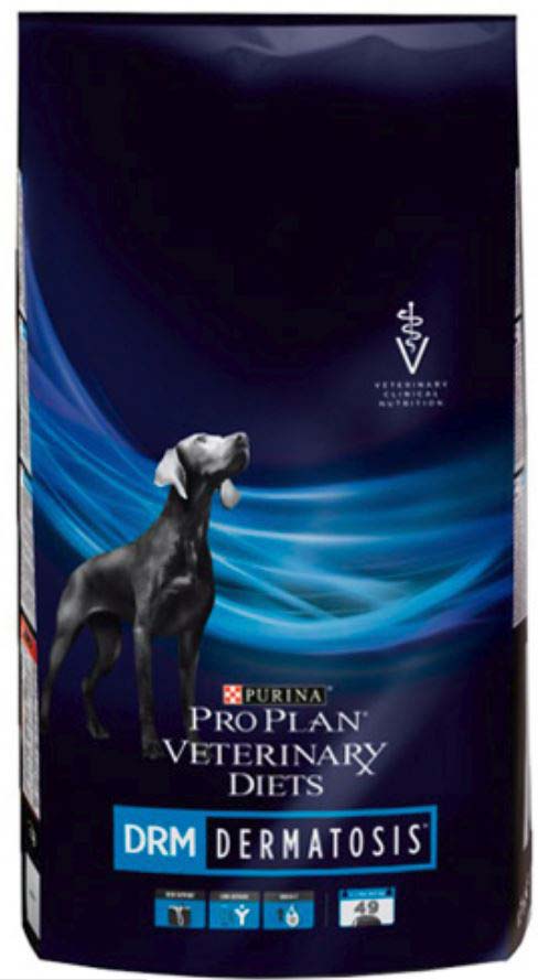 PURINA VD Dog DRM Dermatosis