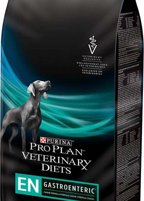 PURINA VD Dog EN Gastroenteric