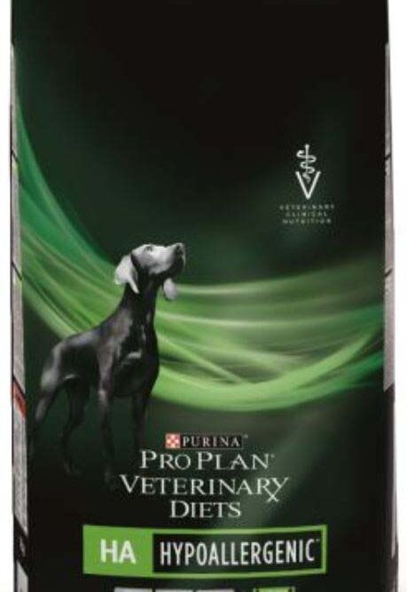 PURINA VD Dog HA HypoAllergenic