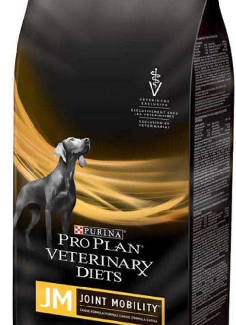 PURINA VD Dog JM Joint Mobility