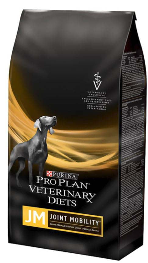 PURINA VD Dog JM Joint Mobility