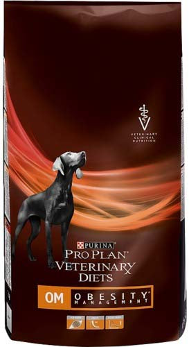 PURINA VD Dog OM Obesity Management 12kg