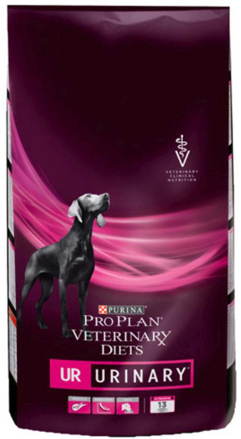 PURINA VD Dog UR Urinary 12kg