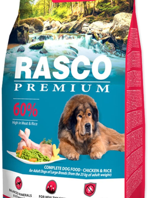 RASCO Premium Adult Large